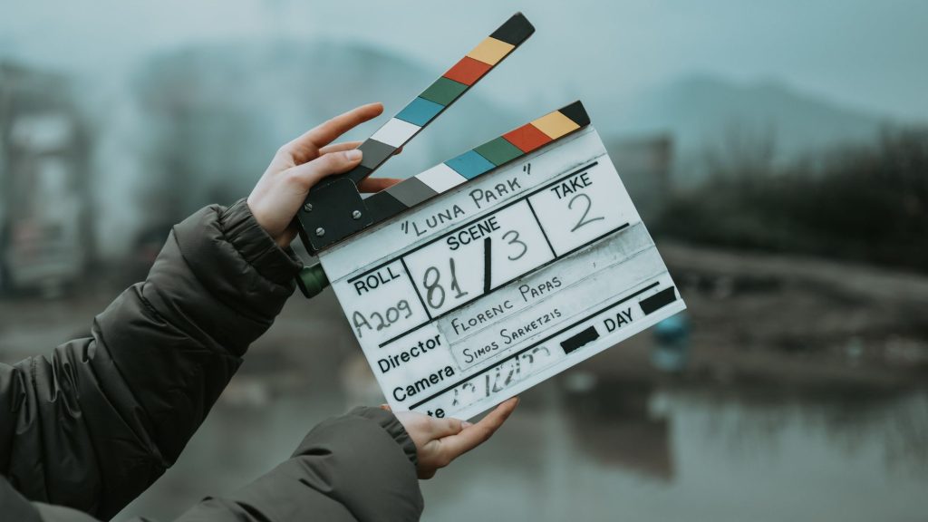 אקשן - אירוע ביטוח הפקות