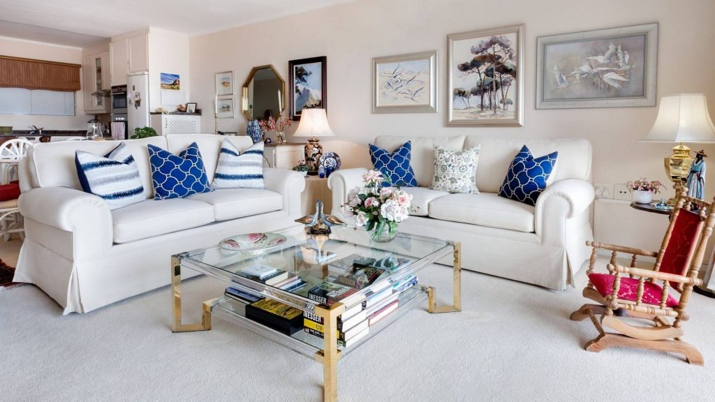 סלון דירה – ביטוח תכולת דירה