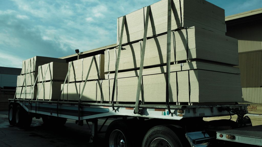 ביטוח סחורה בהעברה