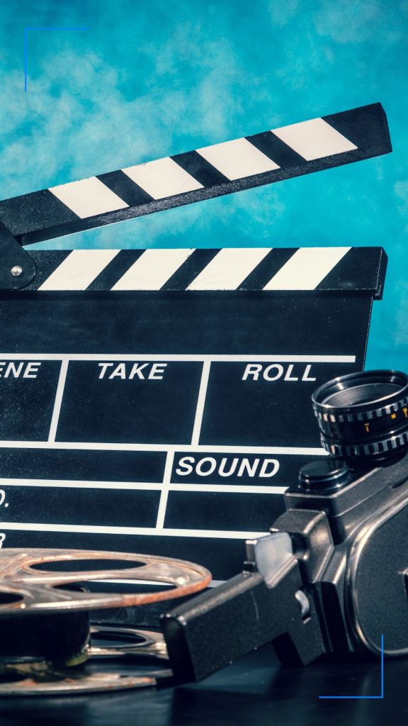 ביטוח הפקות קולנוע וטלוויזיה