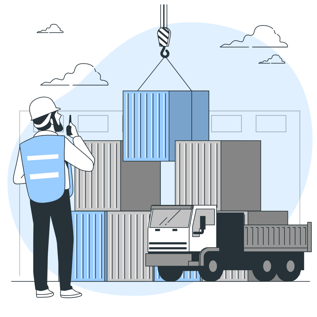 ביטוח סחורה בהעברה