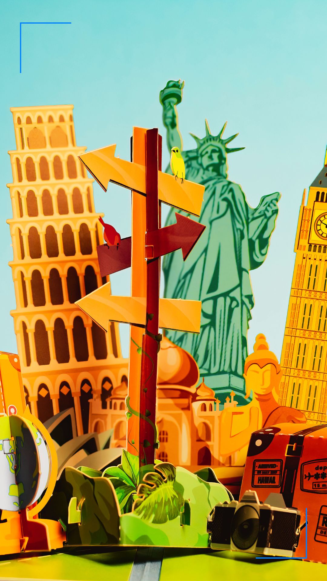 ביטוח נסיעות לחו"ל