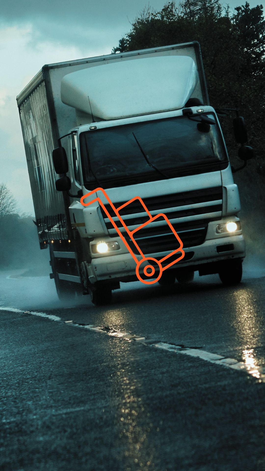 ביטוח סחורה בהעברה